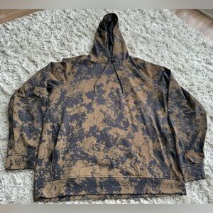 Lululemon city sweat pullover hoodie size XL